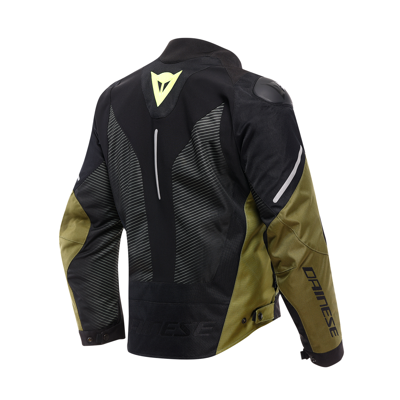 SUPER SPRINT D-DRY JACKET