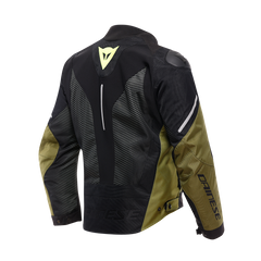 SUPER SPRINT D-DRY JACKET
