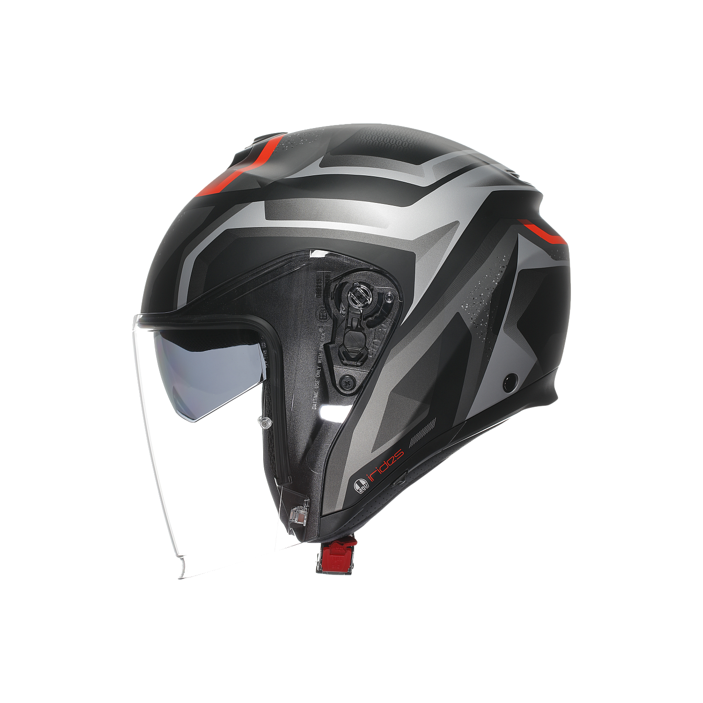 IRIDES AGV E2206