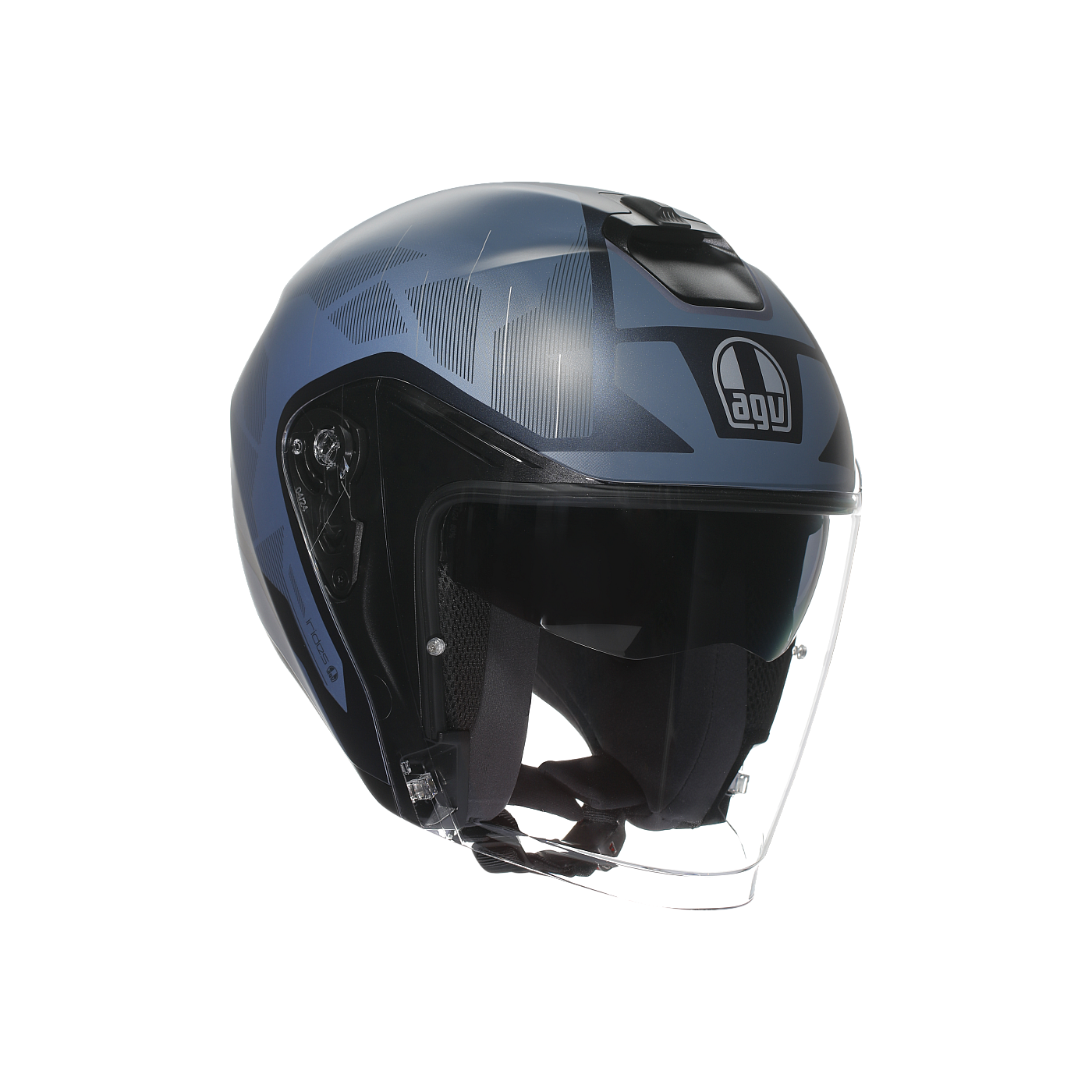 IRIDES AGV E2206