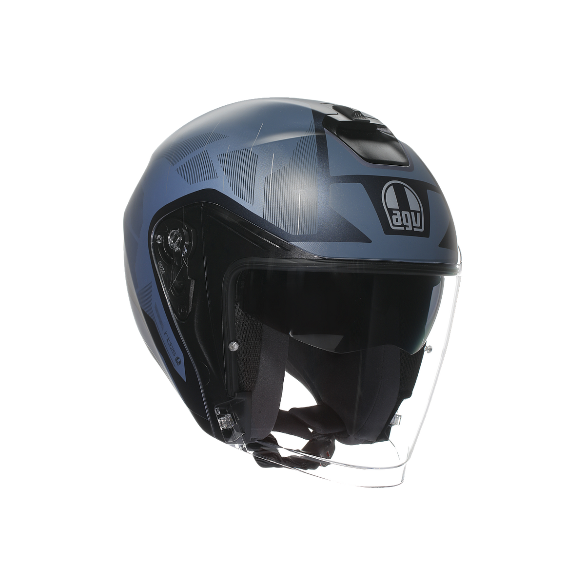 IRIDES AGV E2206