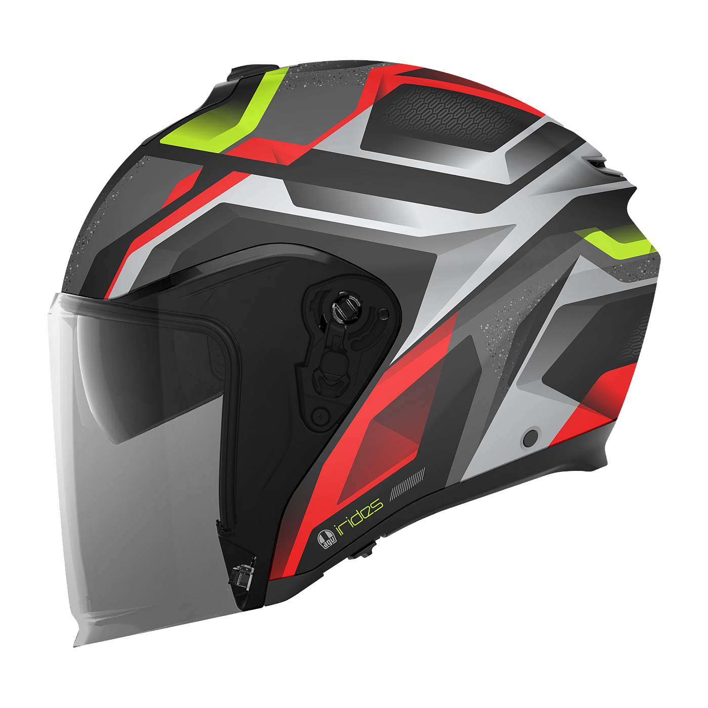 IRIDES AGV E2206