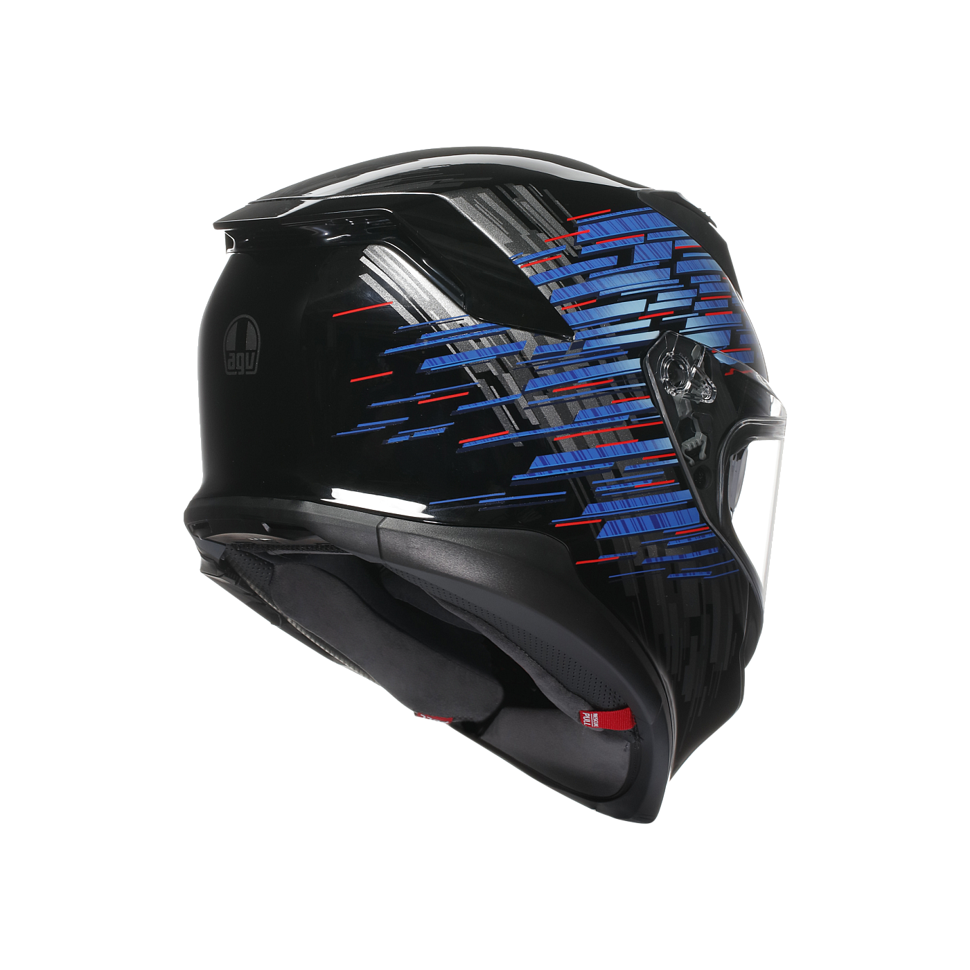 K7 AGV E2206 MPLK