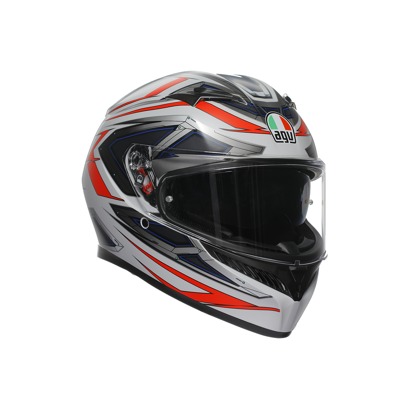 K3 AGV E2206 MPLK
