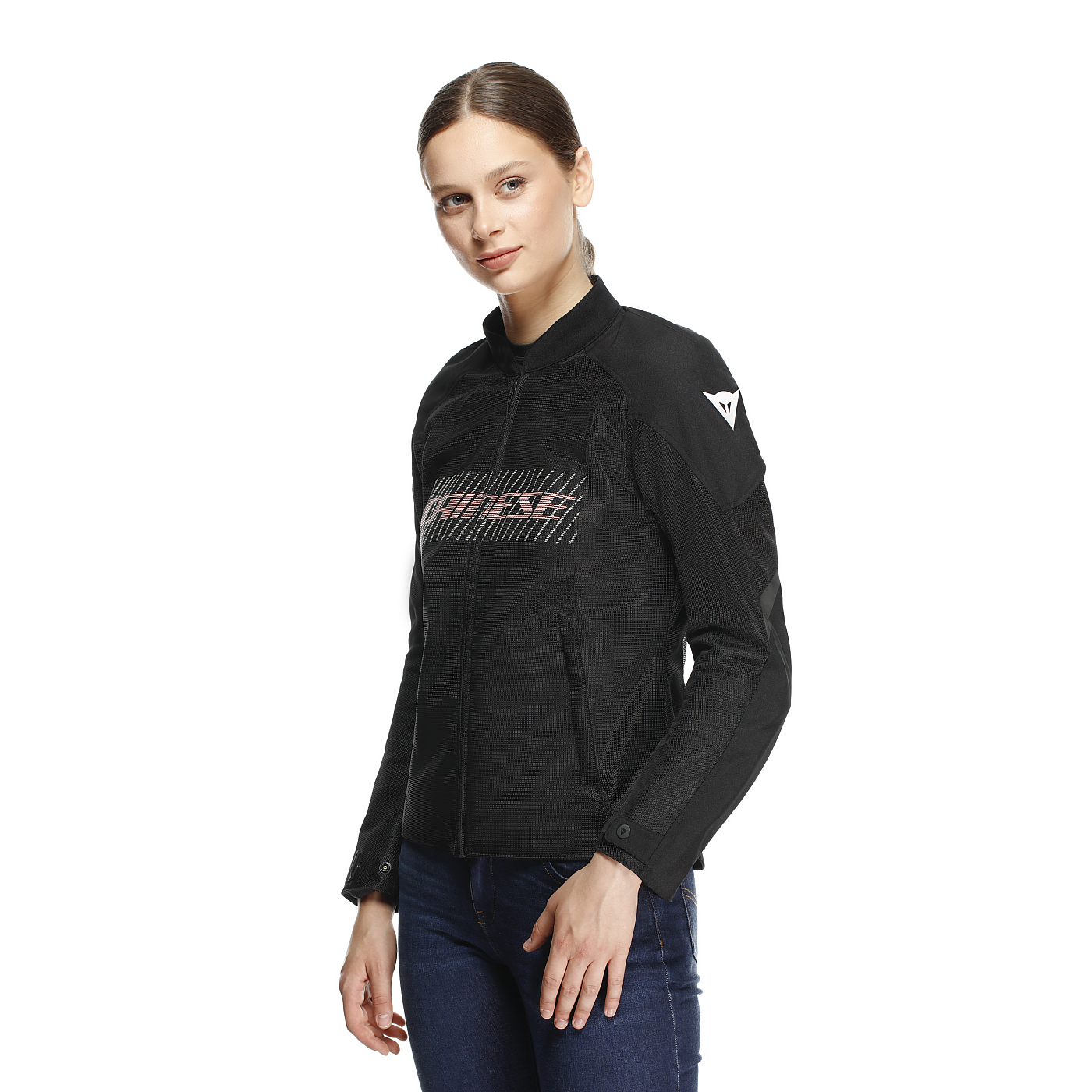 HEROSPHERE AIR TEX JACKET WMN