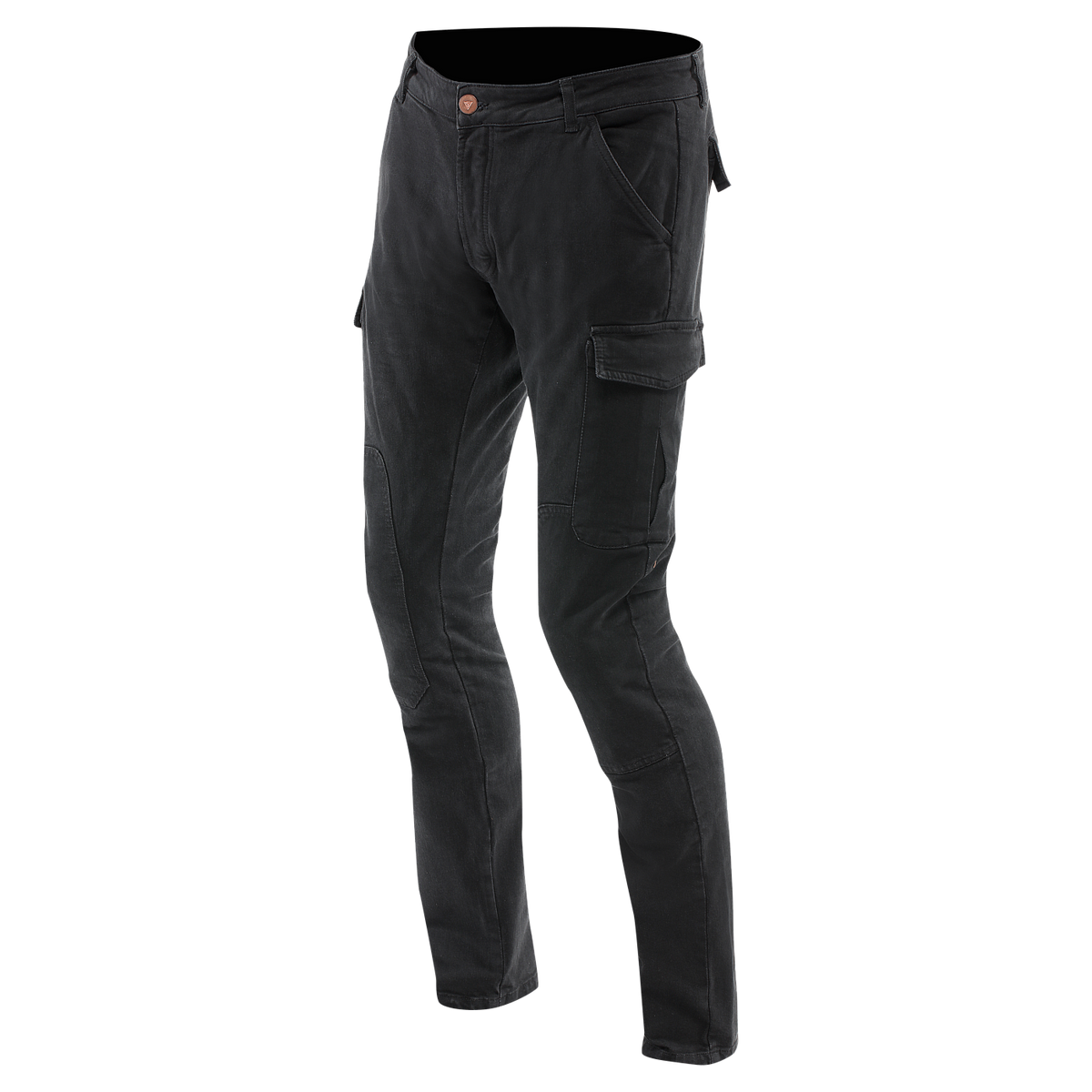 CARGO SLIM TAPERED PANTS