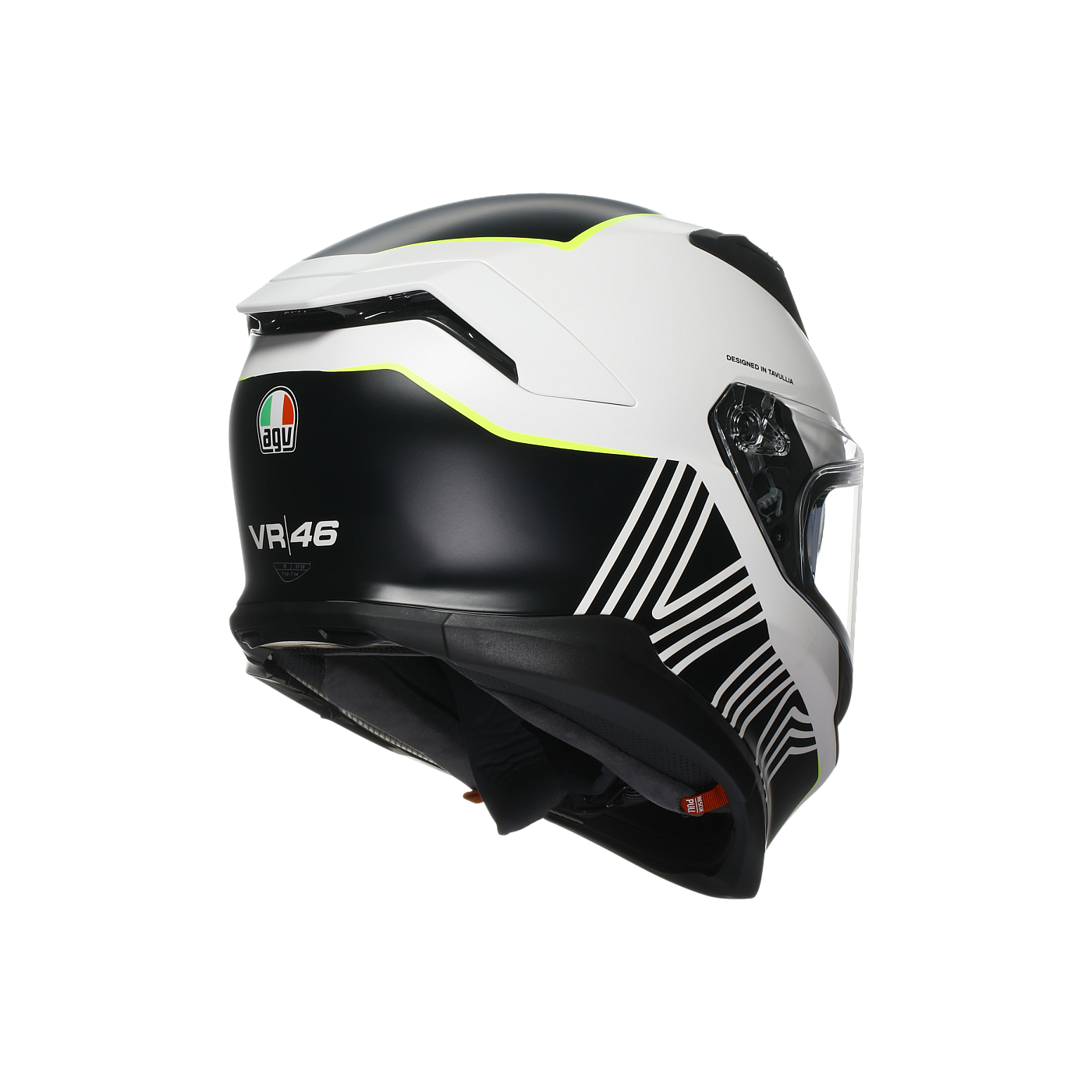 K7 AGV E2206 MPLK