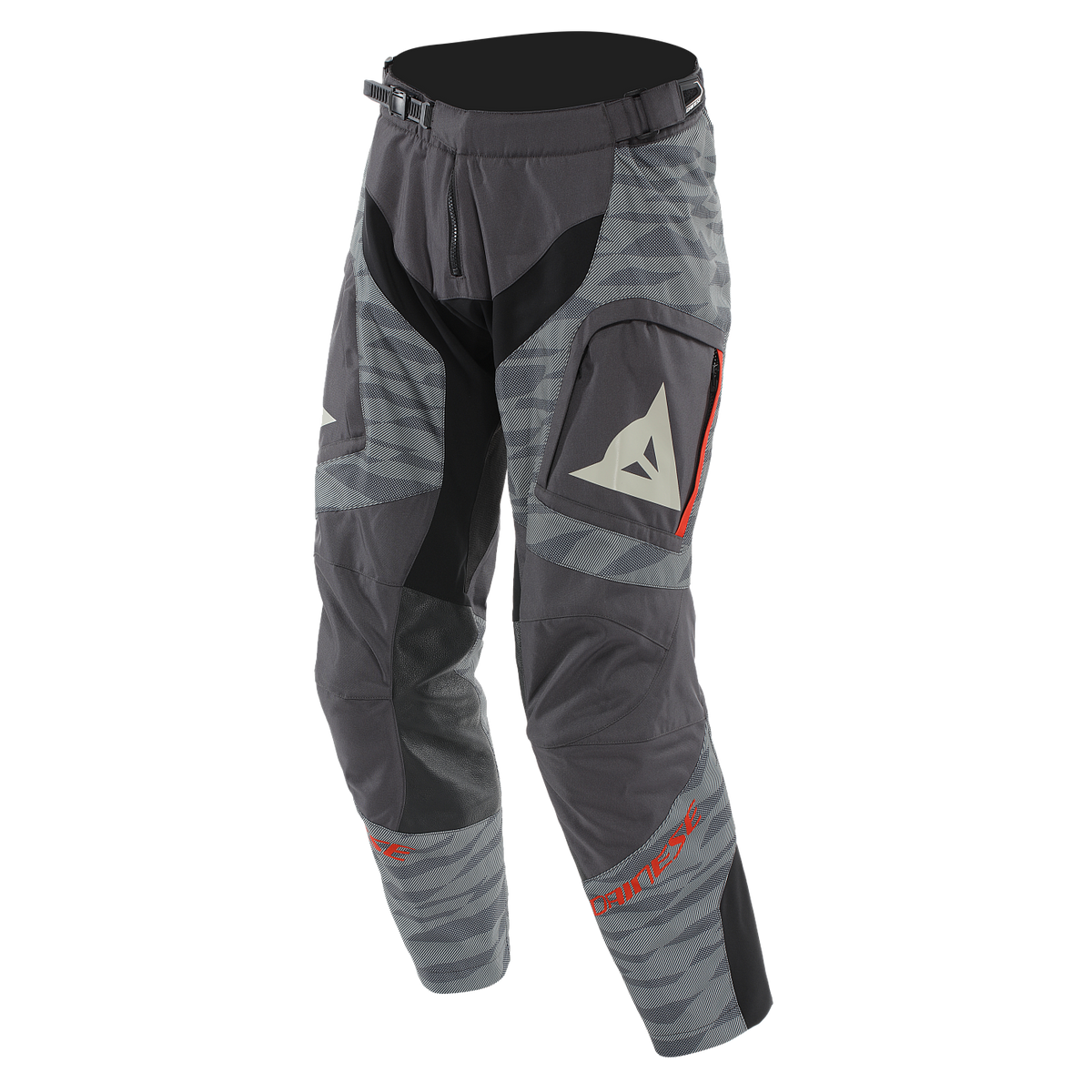 STERRATO TEX PANTS