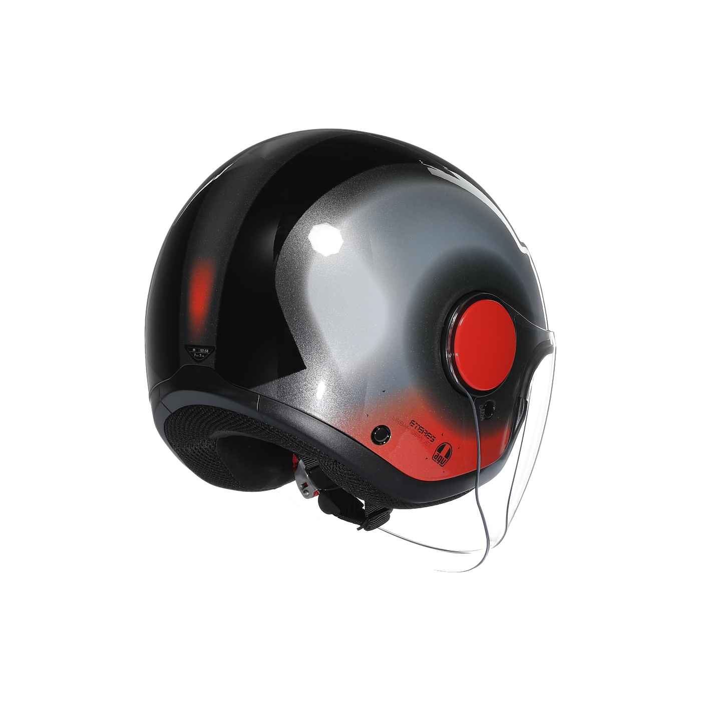 ETERES AGV E2206
