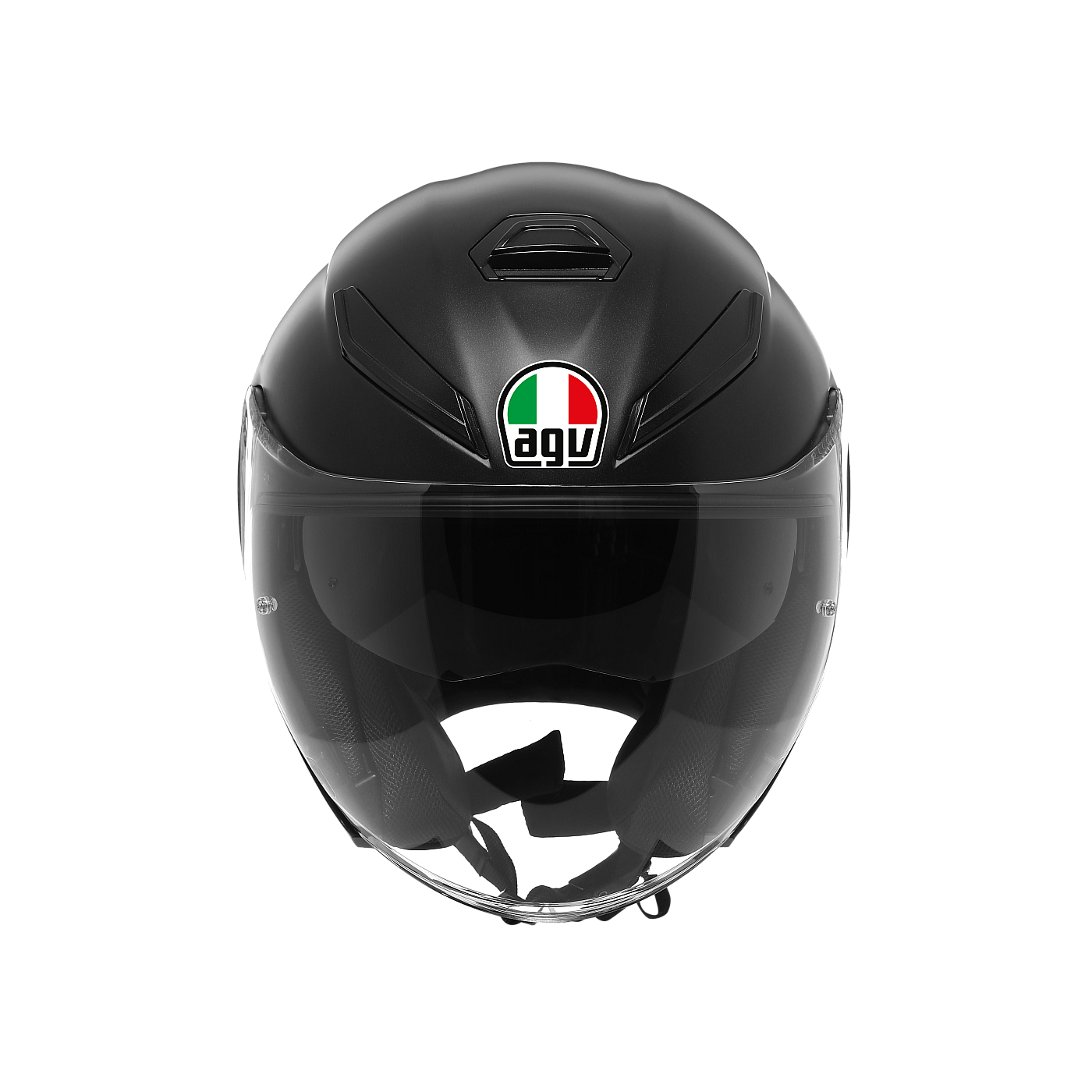 K5 JET EVO AGV E2206