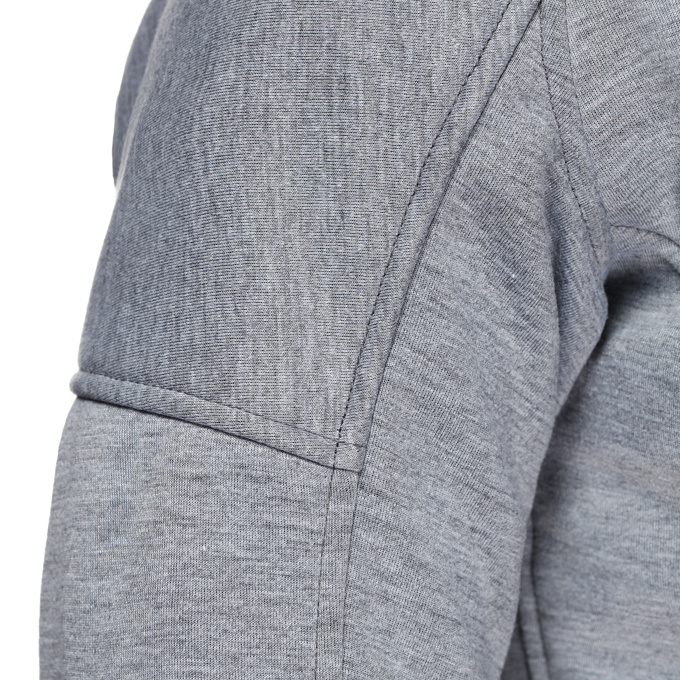 DAEMON-X SAFETY HOODIE FULL ZIP WMN