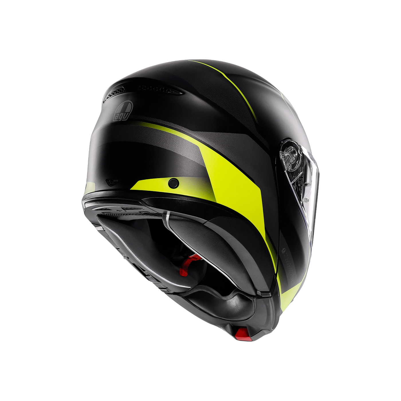 TOURMODULAR AGV E2206 MULTI MPLK