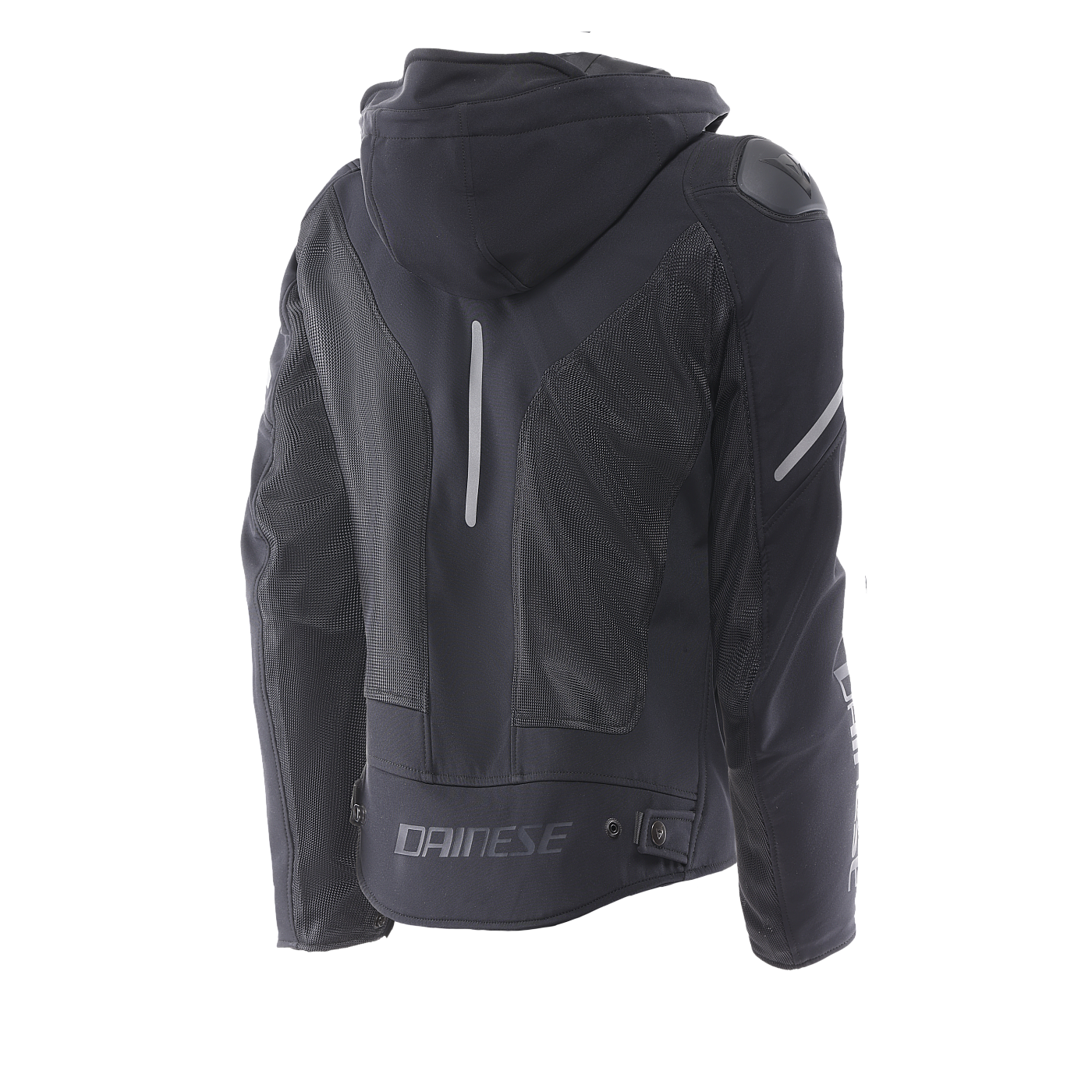 SUPER SPRINT AIR TEX JACKET WMN