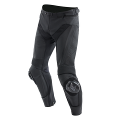 DELTA 4 LEATHER PANTS