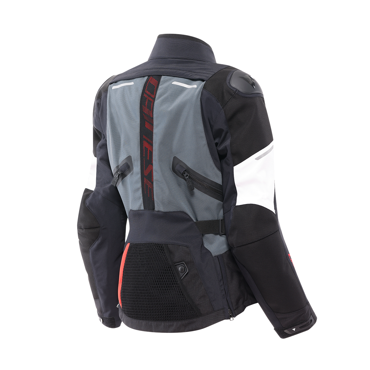 CARVE MASTER 4 GORE-TEX JACKET WMN