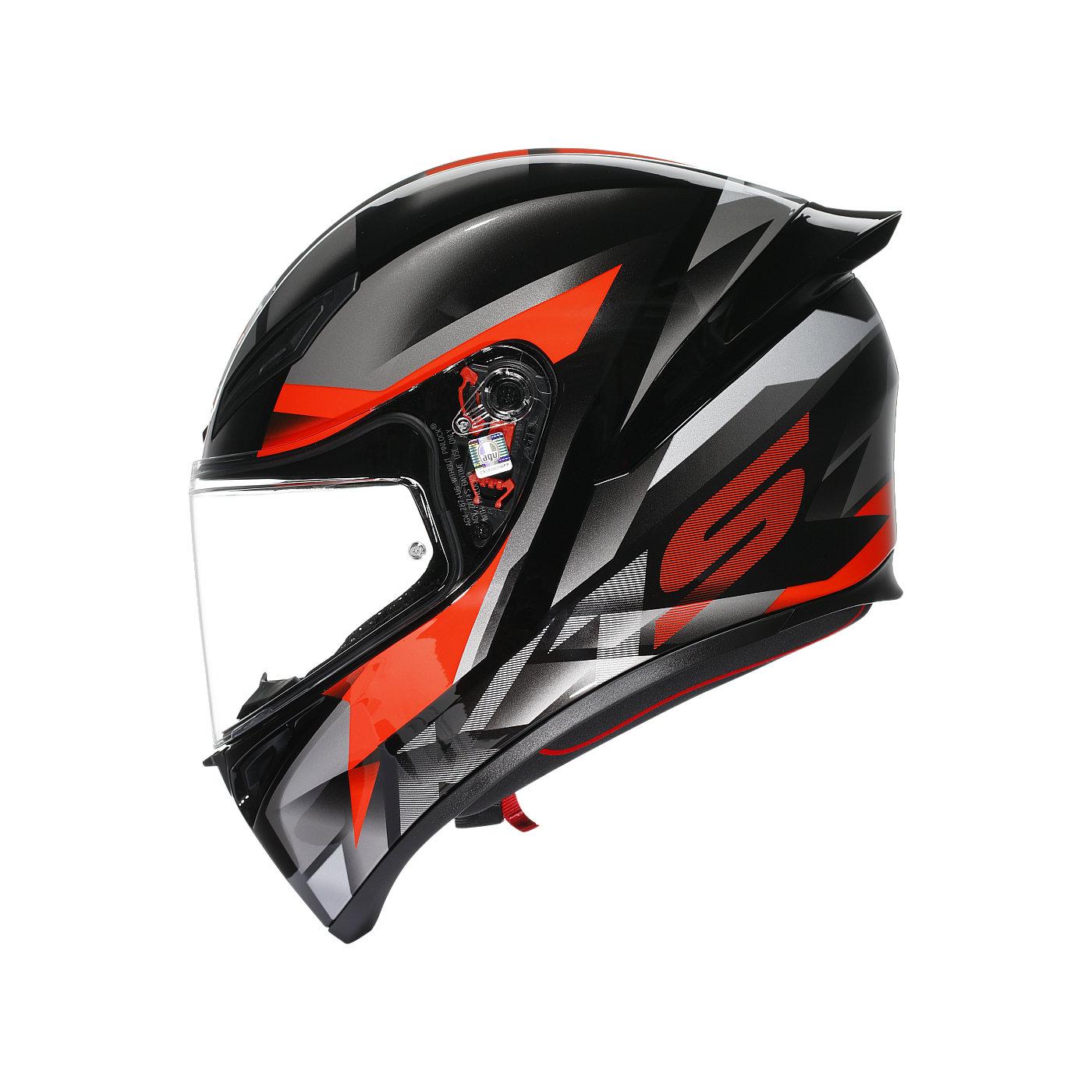 K1 S AGV E2206