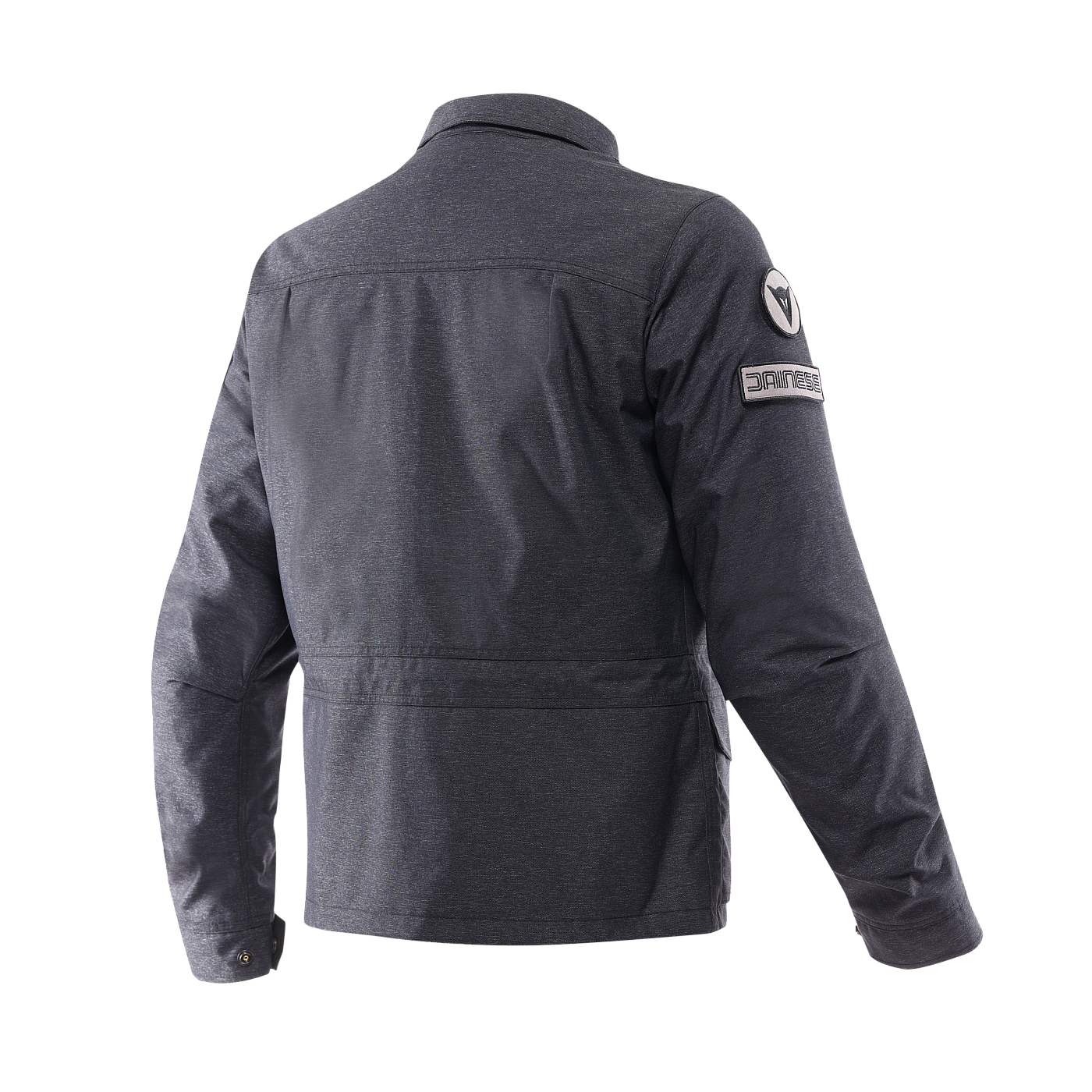 MARVILA TEX JACKET