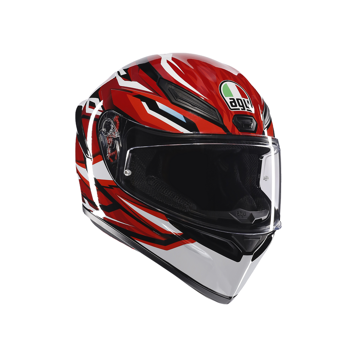 K1 S AGV E2206