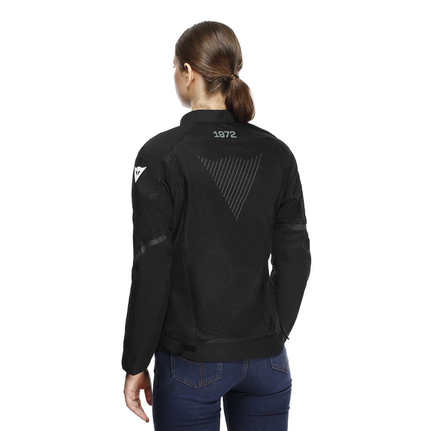 HEROSPHERE AIR TEX JACKET WMN