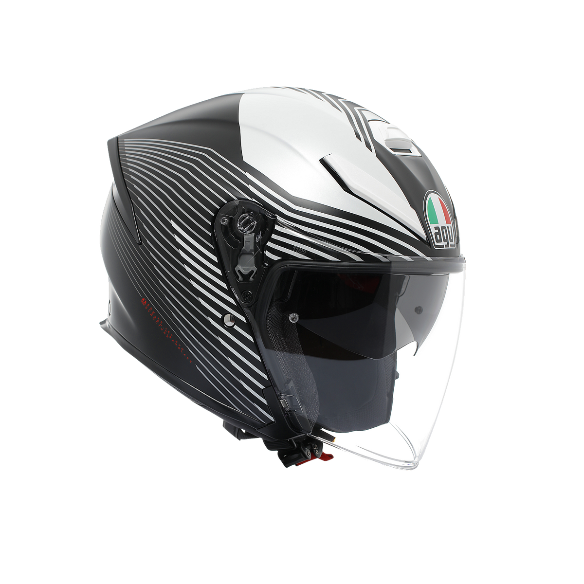 K5 JET EVO AGV E2206