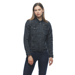 DENIM TEX JACKET LADY