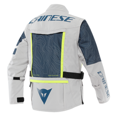 STERRATO TEX JACKET