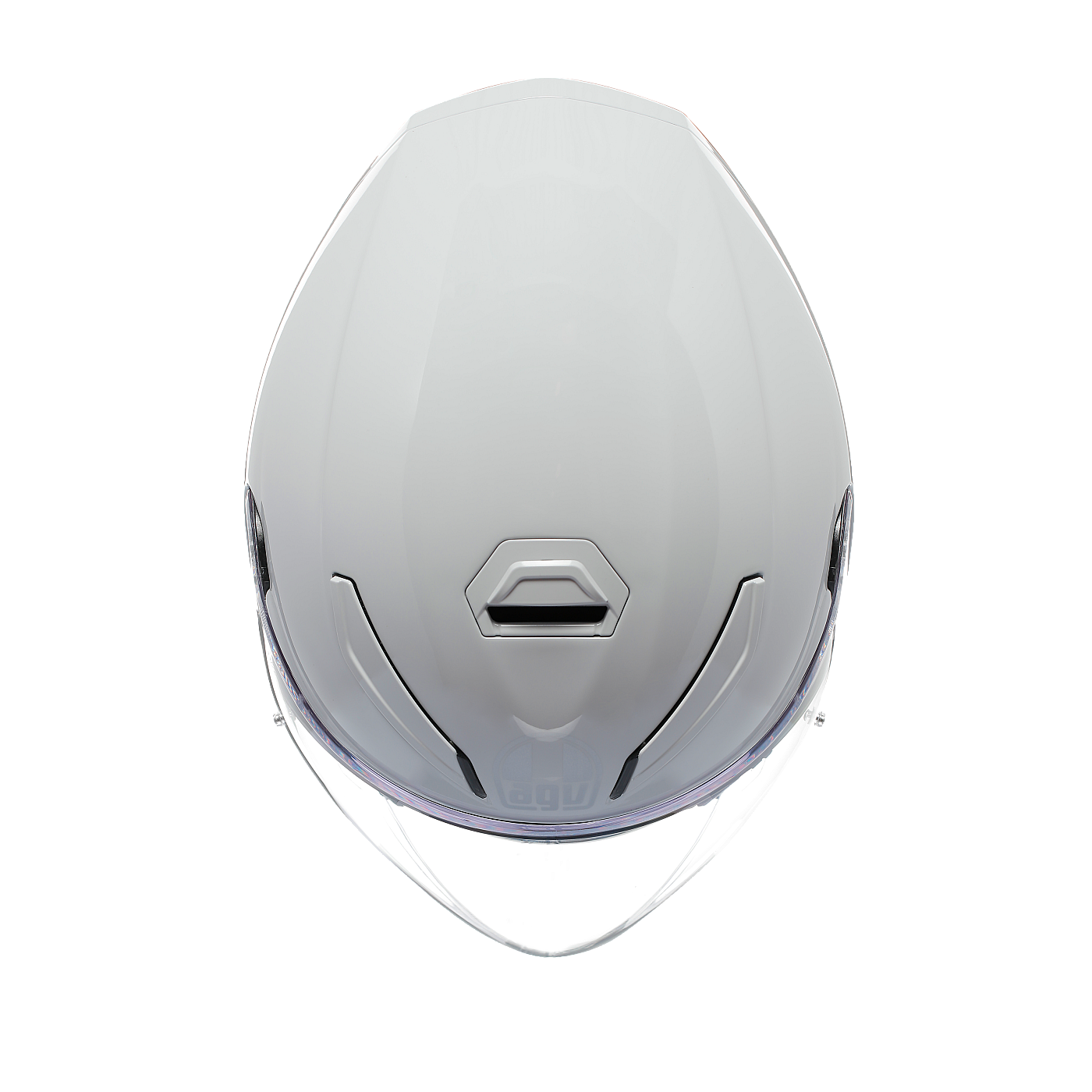 K5 JET EVO AGV E2206