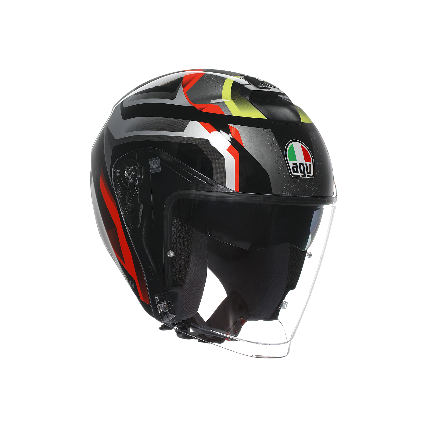 IRIDES AGV E2206