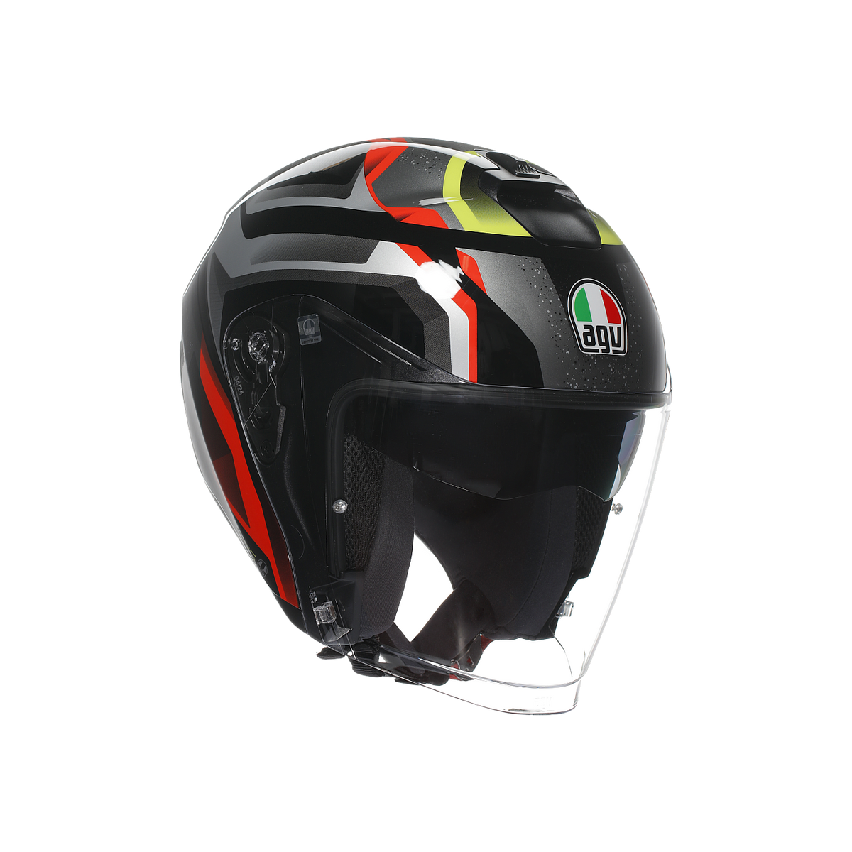 IRIDES AGV E2206