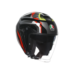 IRIDES AGV E2206