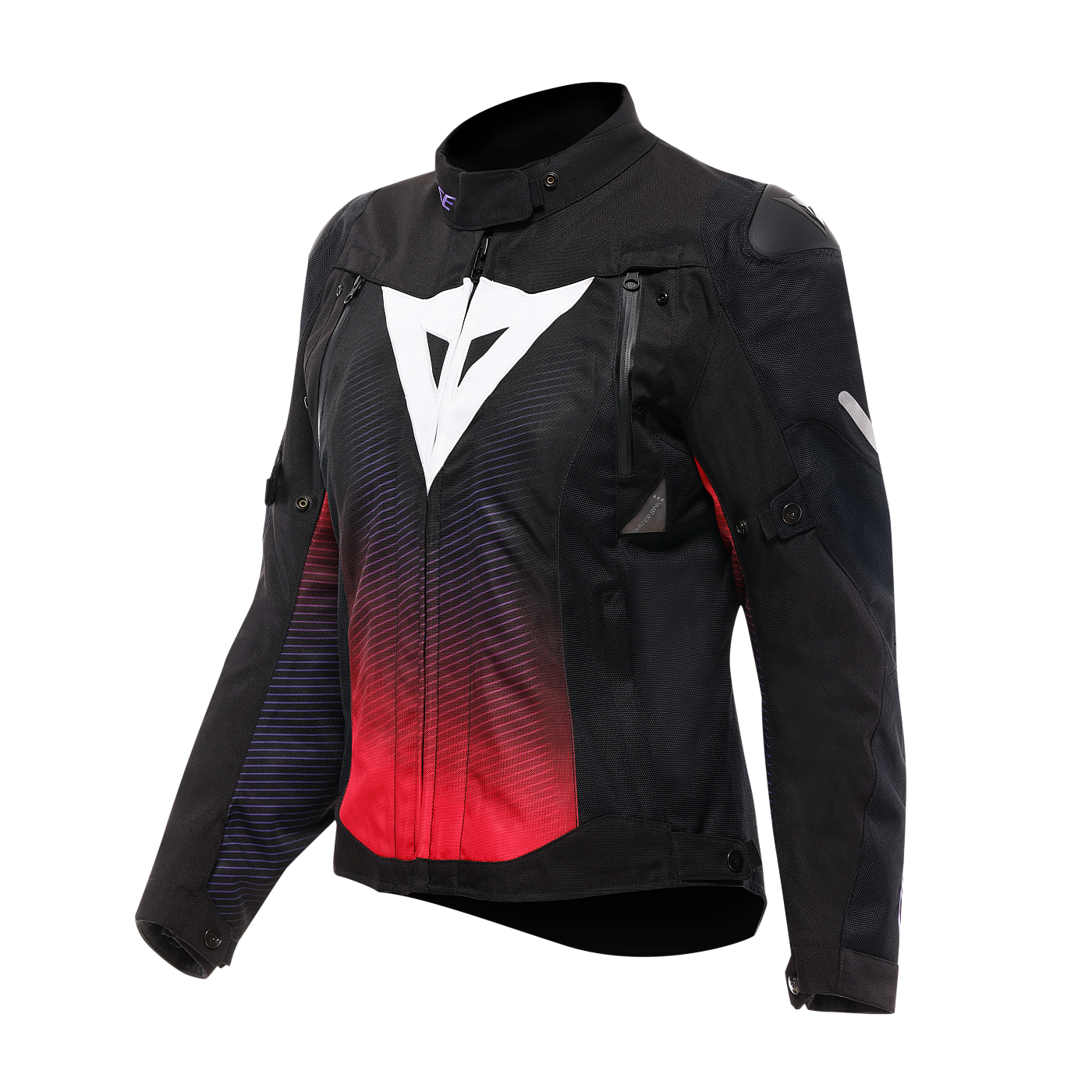 SUPER SPRINT D-DRY JACKET WMN