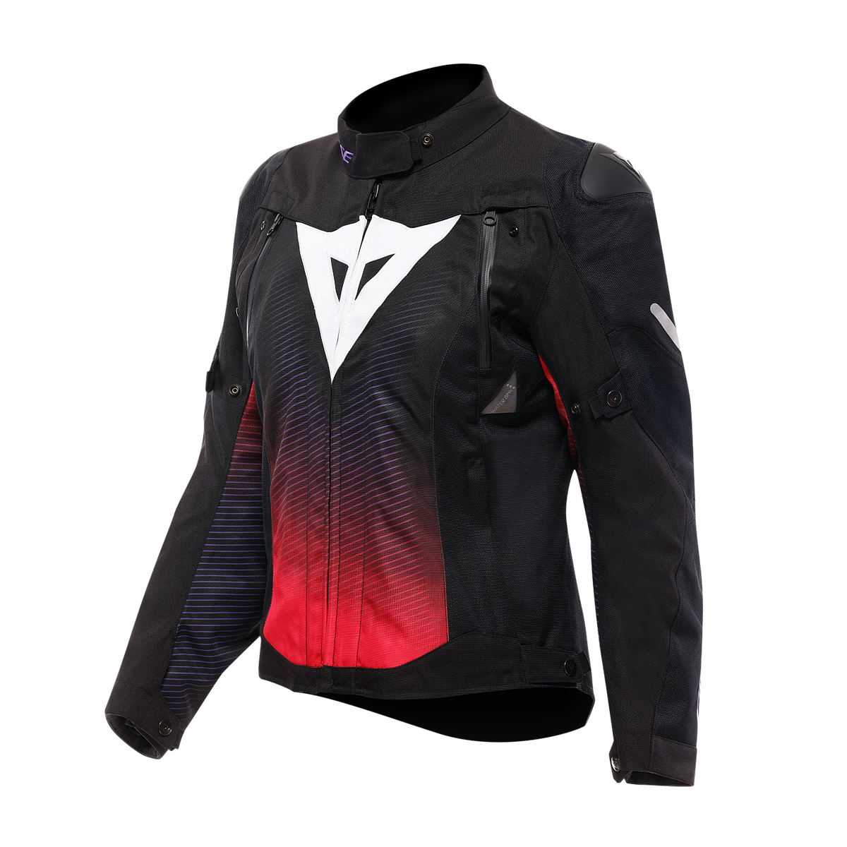 SUPER SPRINT D-DRY JACKET WMN