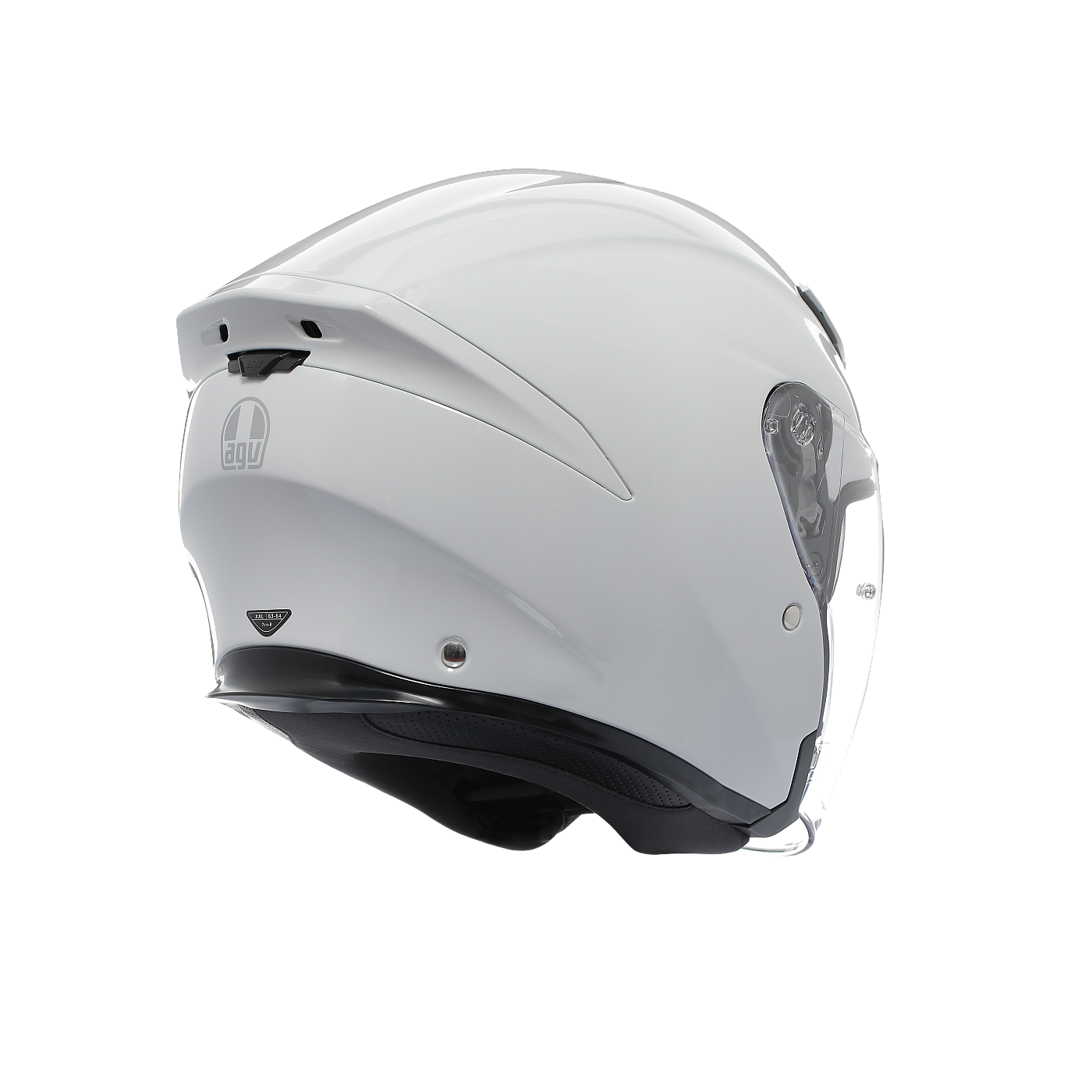 K5 JET EVO AGV E2206