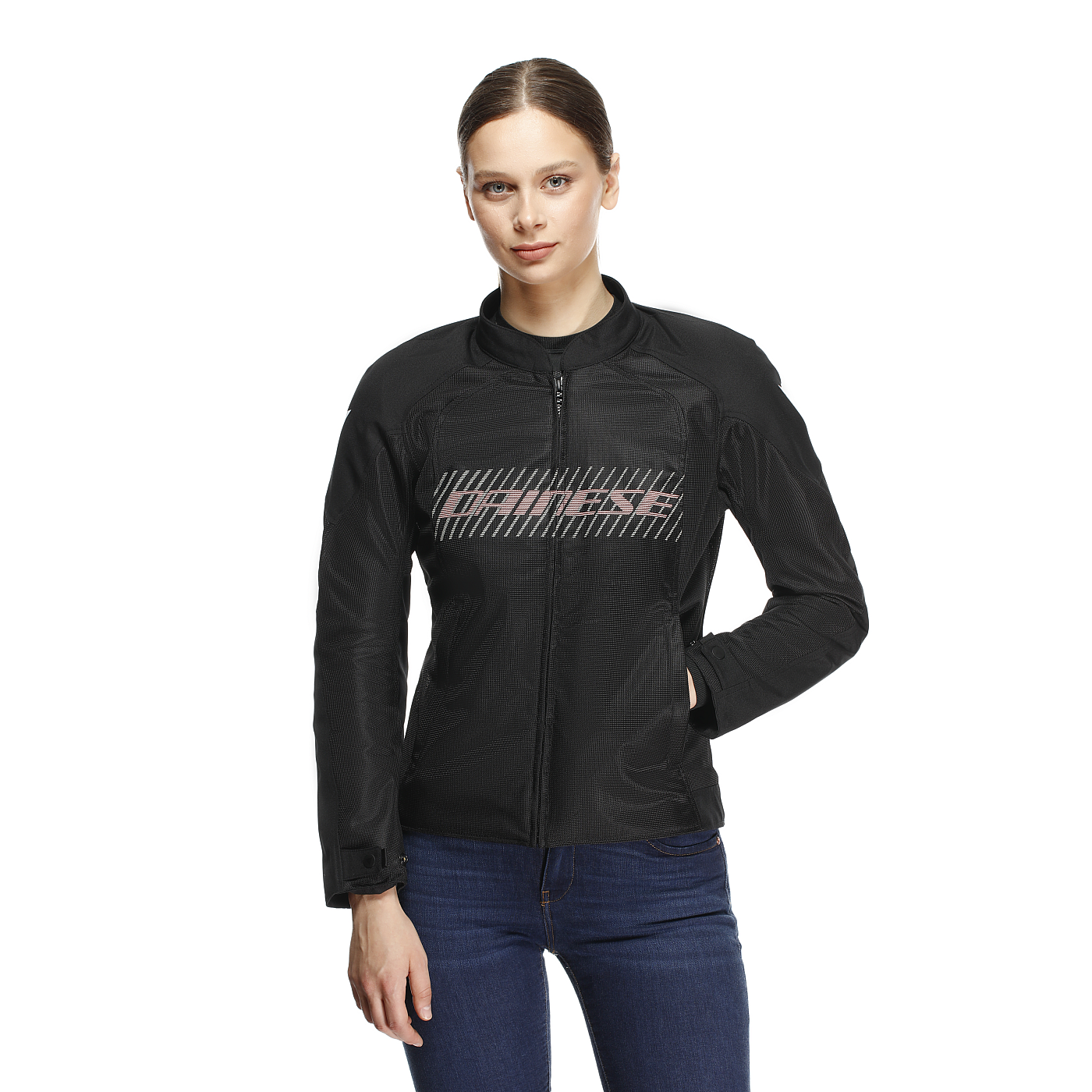 HEROSPHERE AIR TEX JACKET WMN