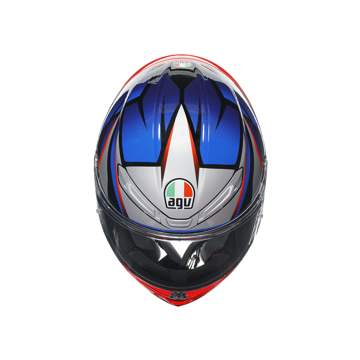 K6 S AGV E2206 MPLK
