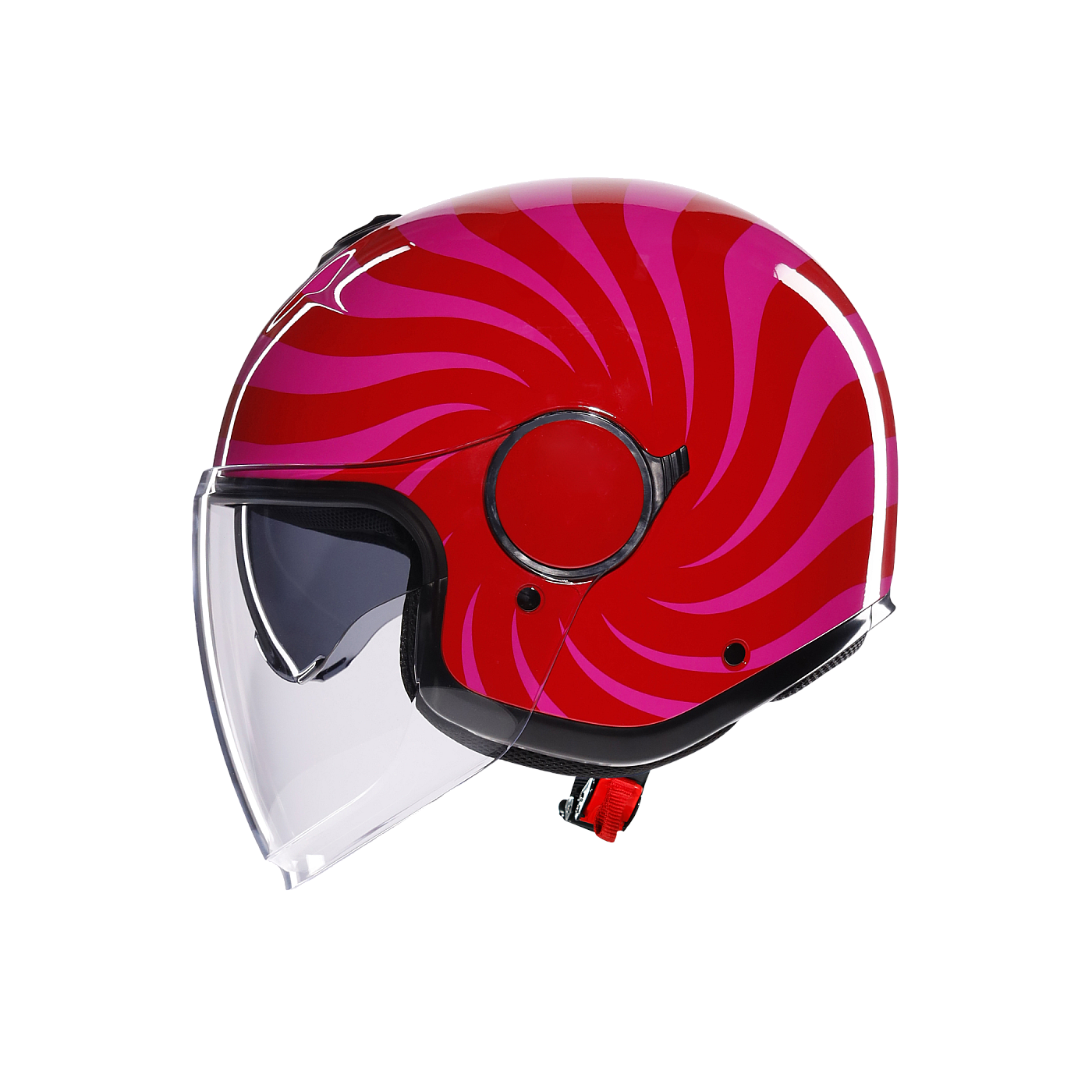 ETERES AGV E2206