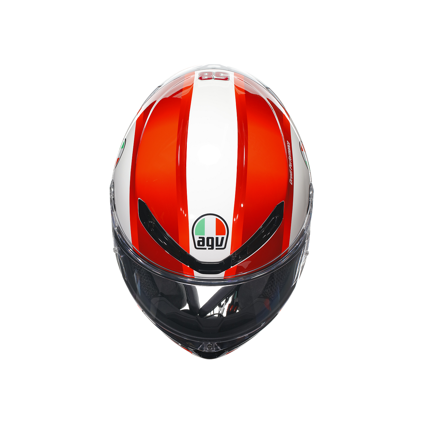 K6 S AGV E2206 MPLK