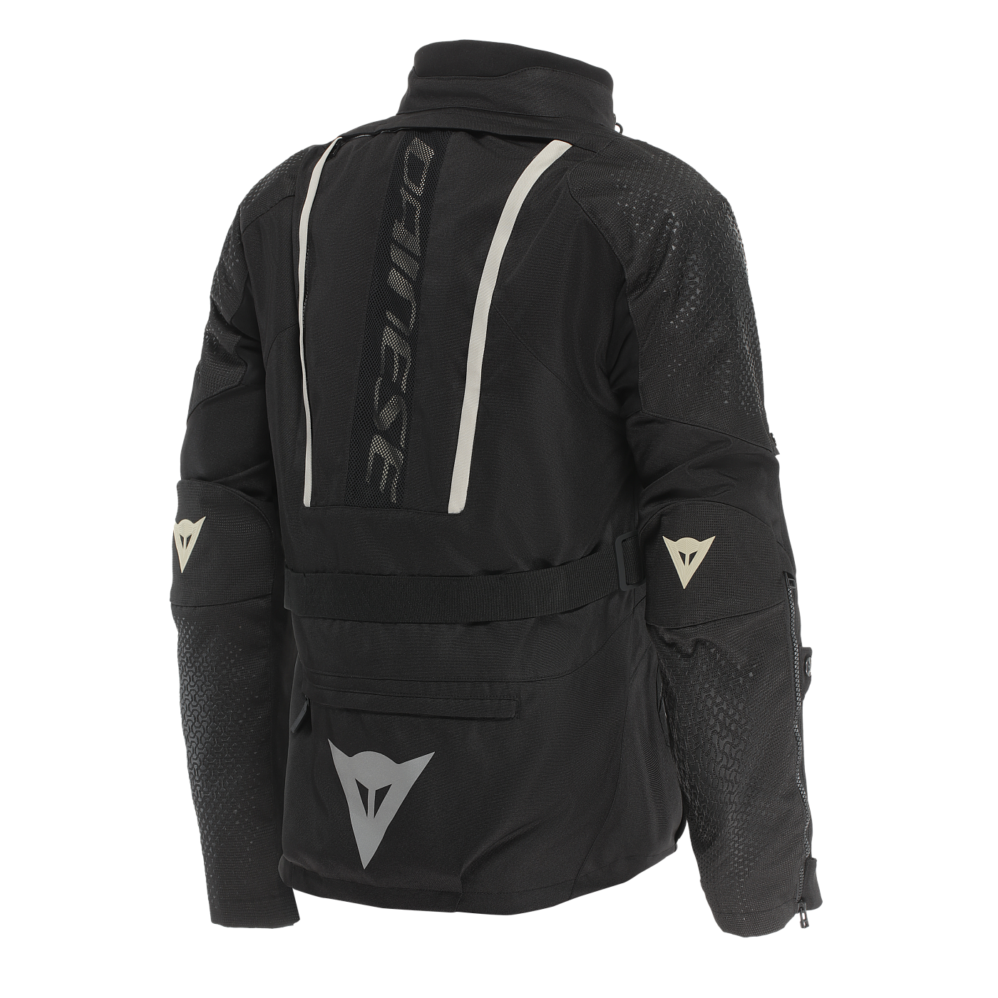 GULLFOSS D-DRY JACKET