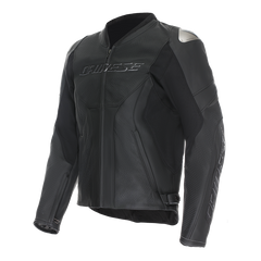 RACING 5 S/T PERF. LEATHER JACKET