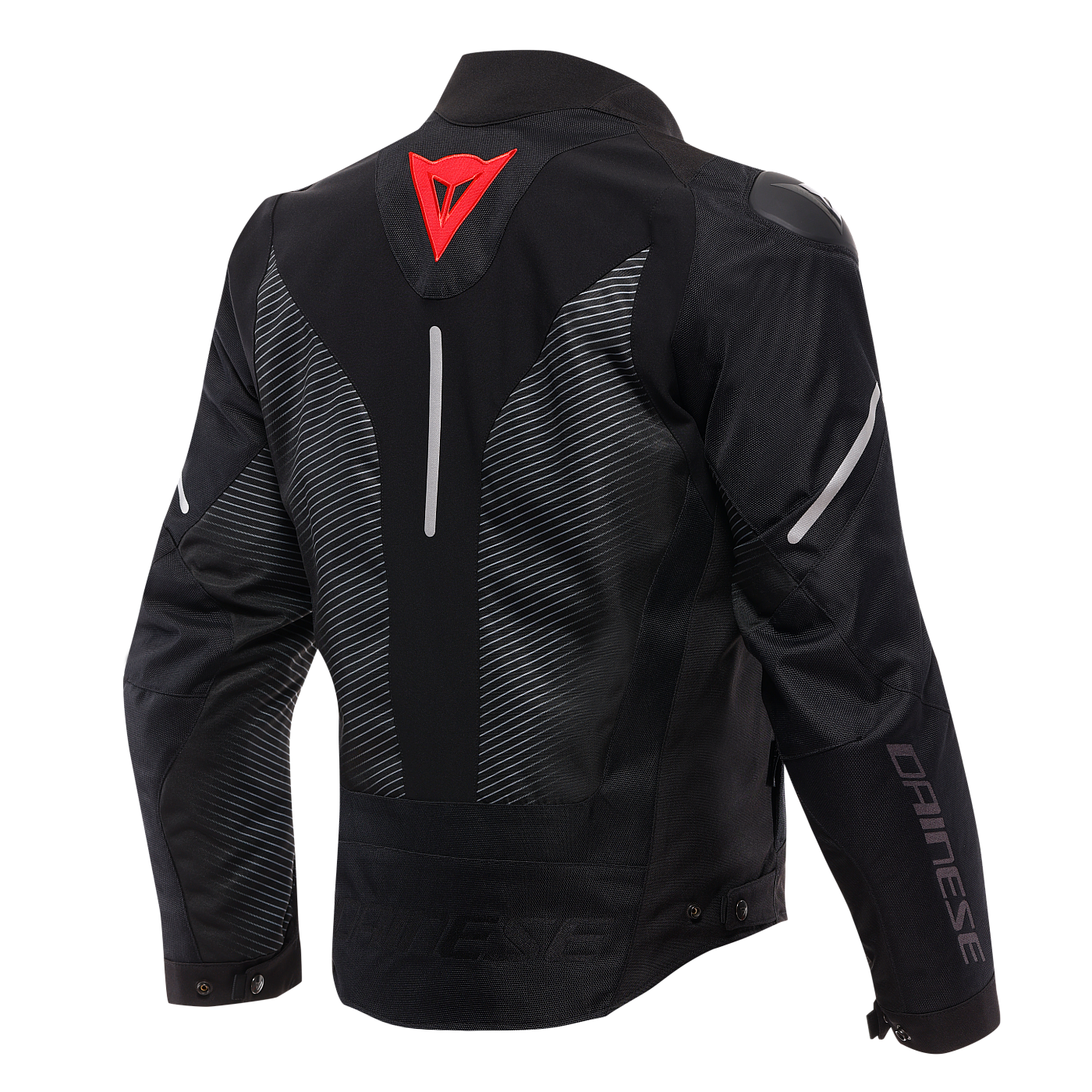 SUPER SPRINT D-DRY JACKET