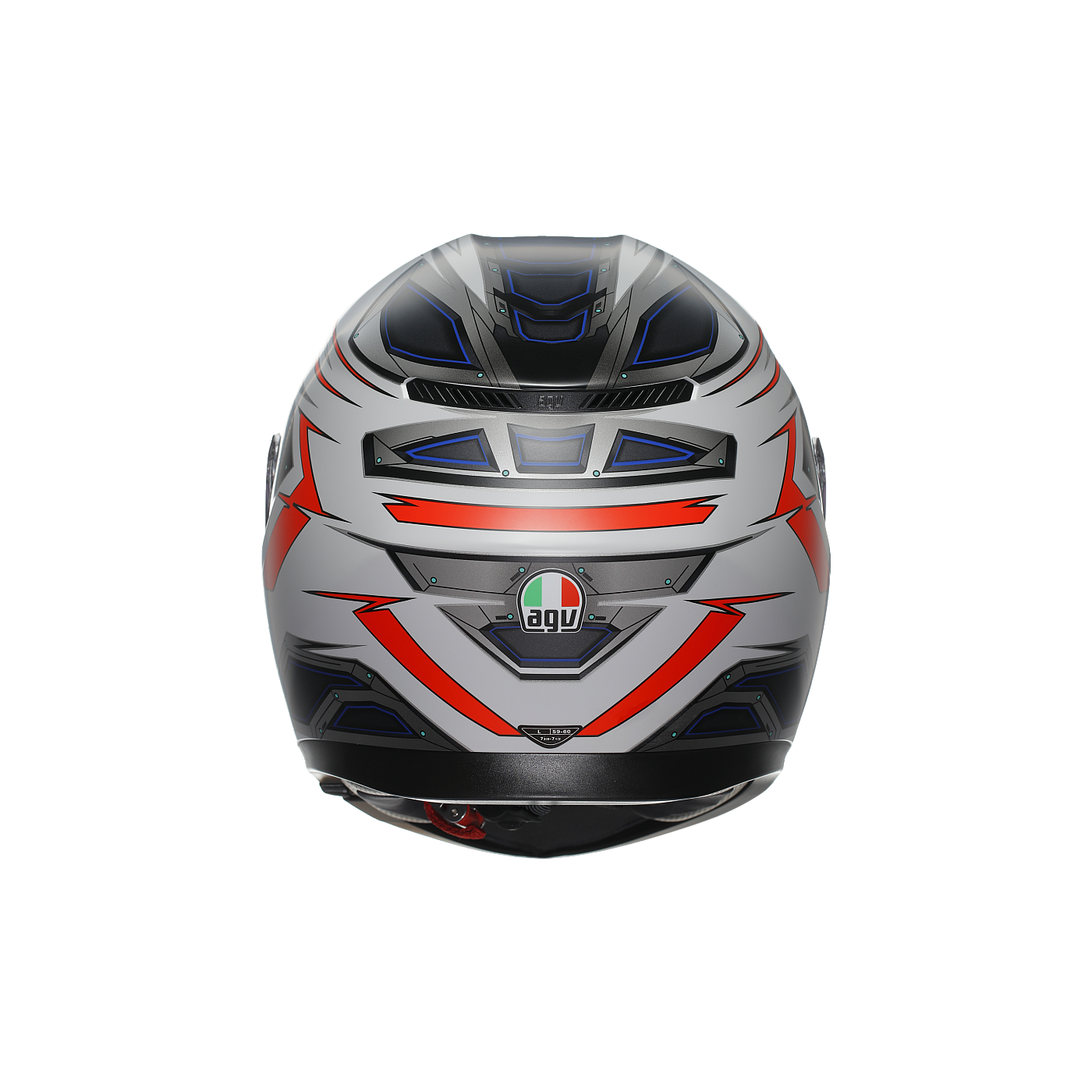K3 AGV E2206 MPLK