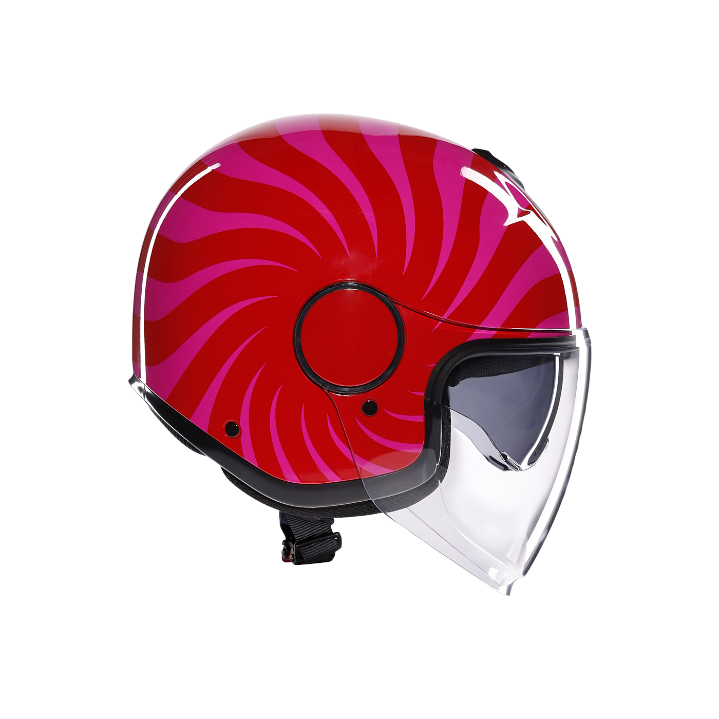 ETERES AGV E2206