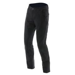 5-POCKET DENIM SLIM PANTS