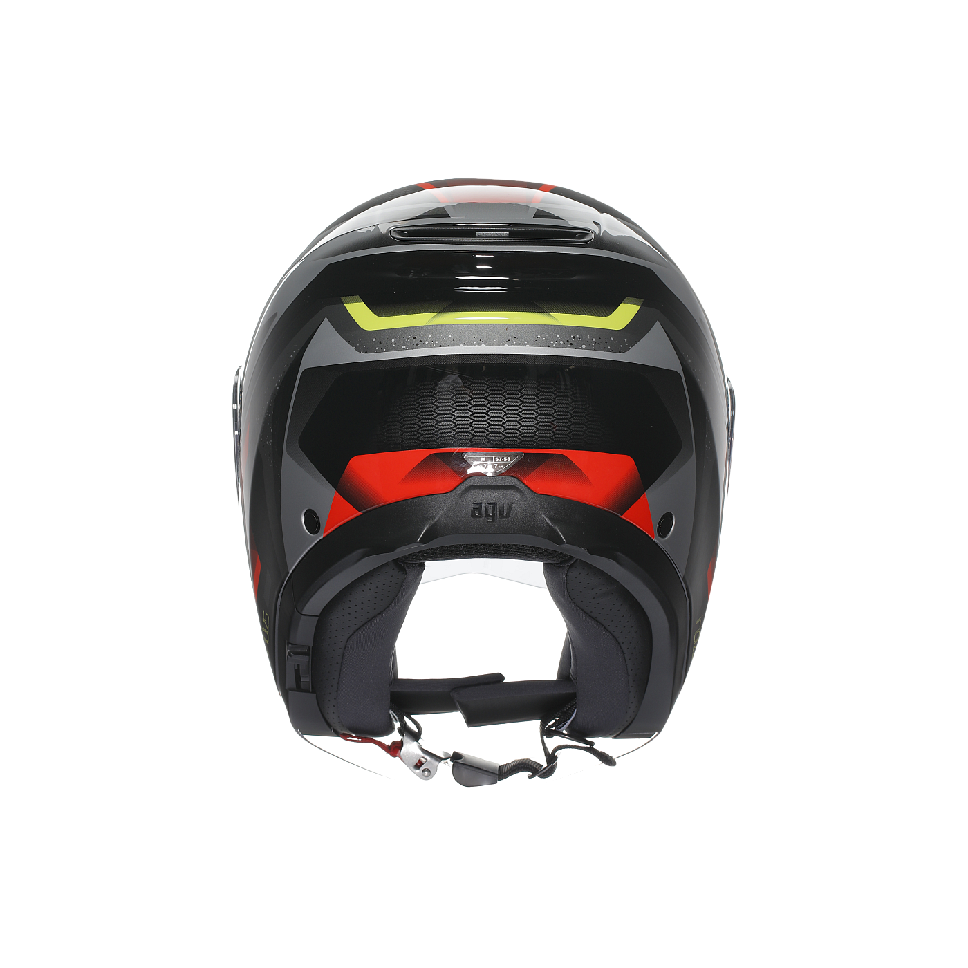 IRIDES AGV E2206