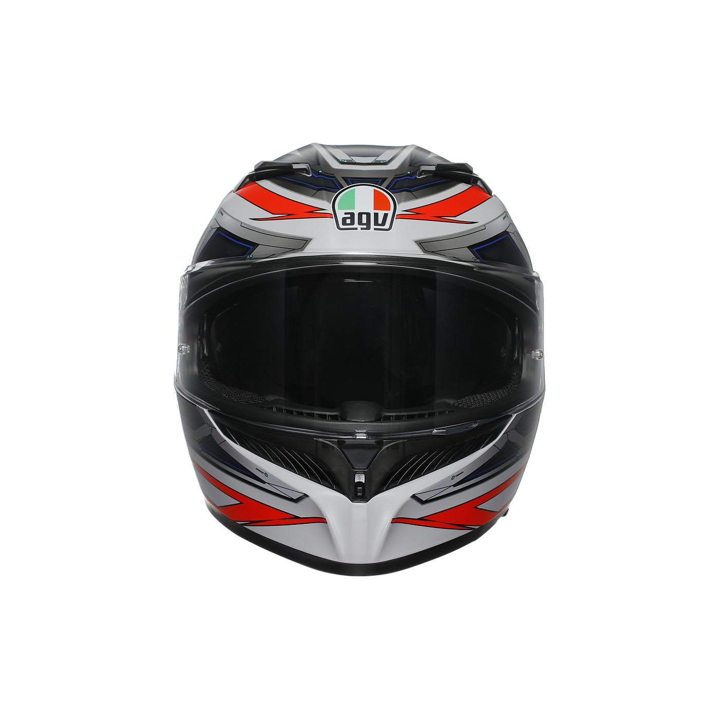 K3 AGV E2206 MPLK