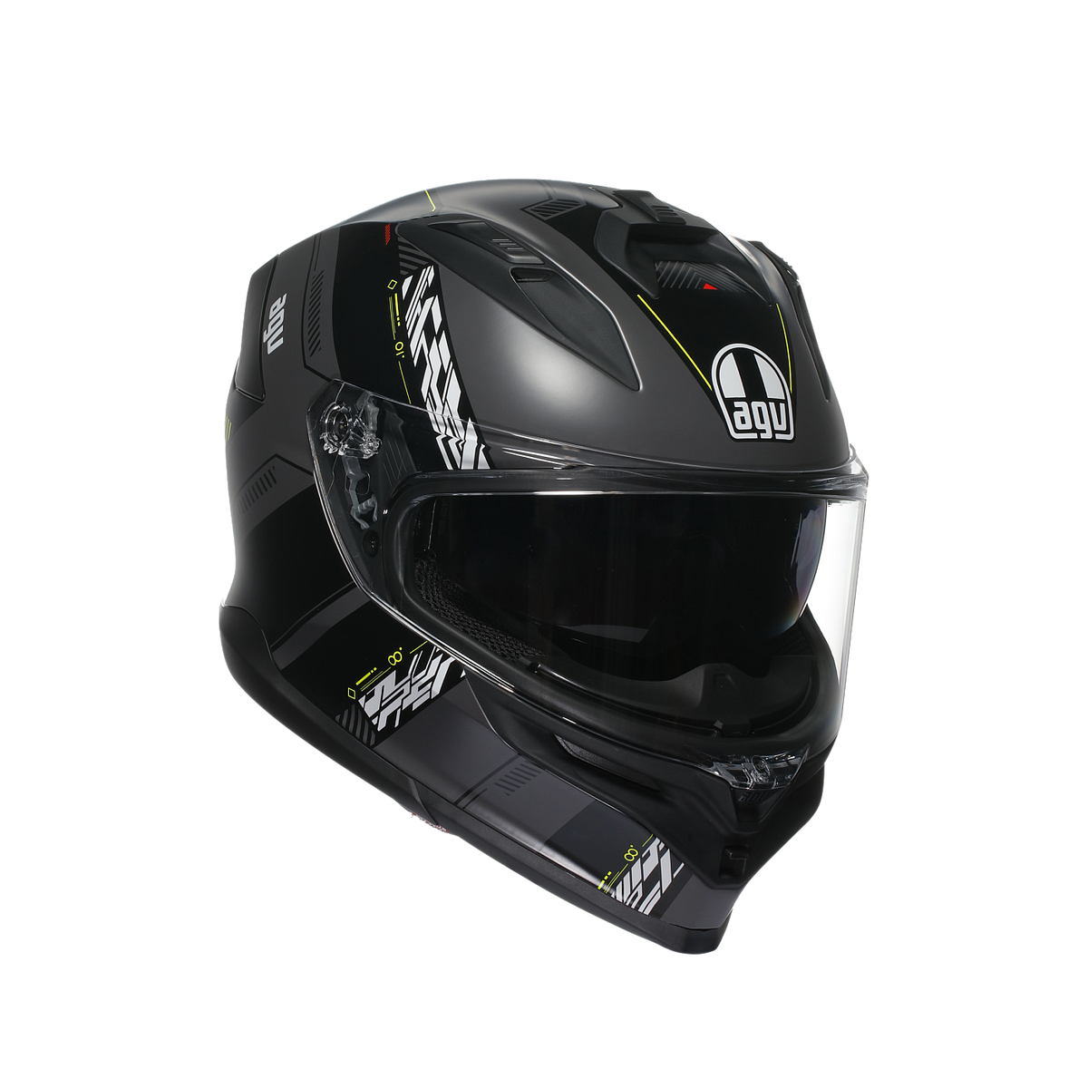 K7 AGV E2206 MPLK