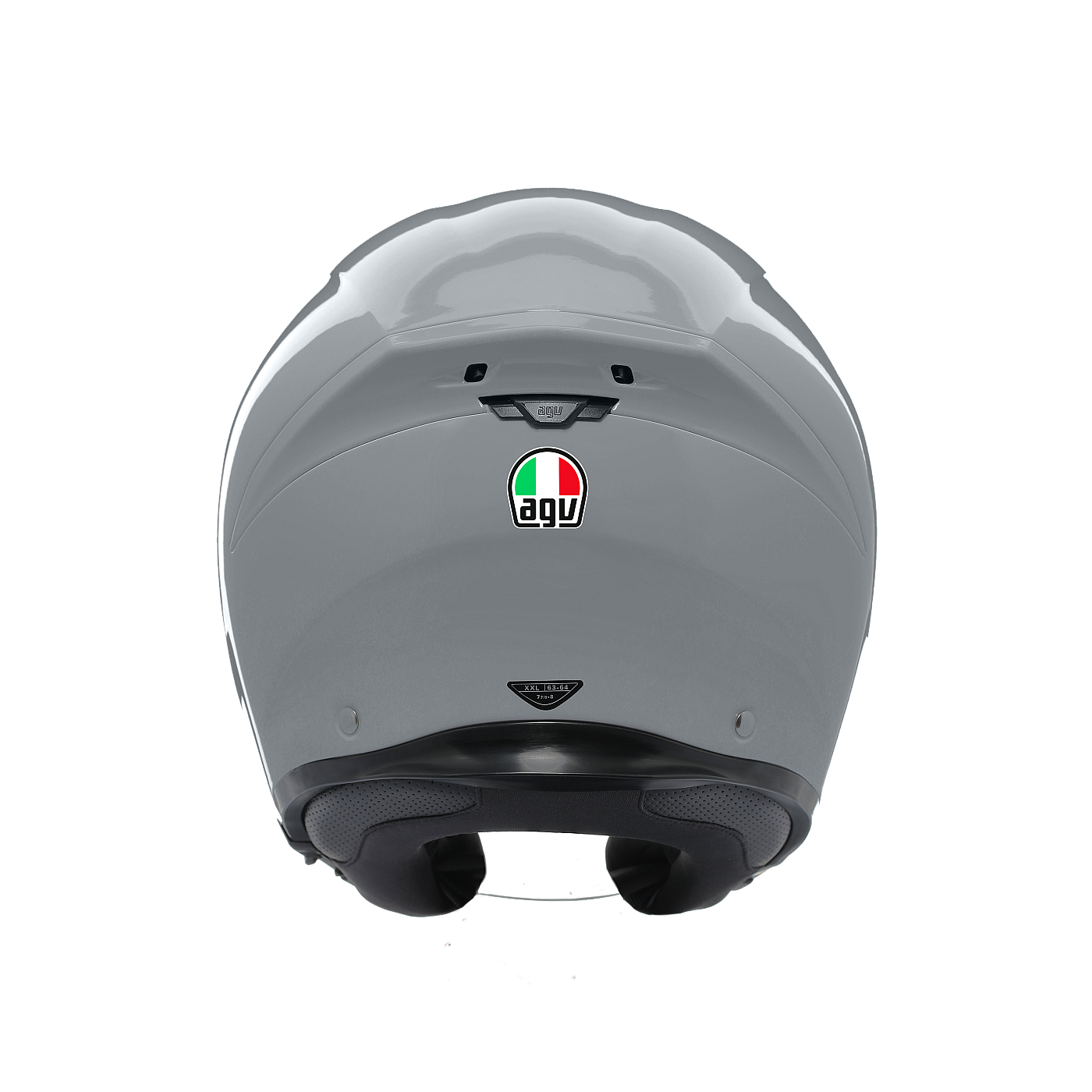 K5 JET EVO AGV E2206