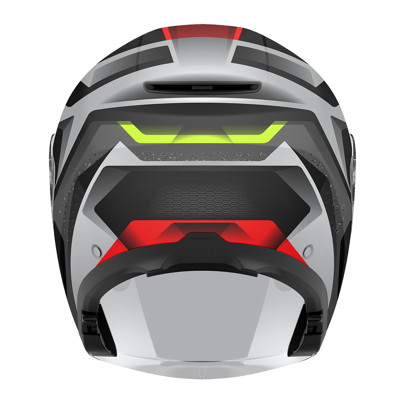IRIDES AGV E2206