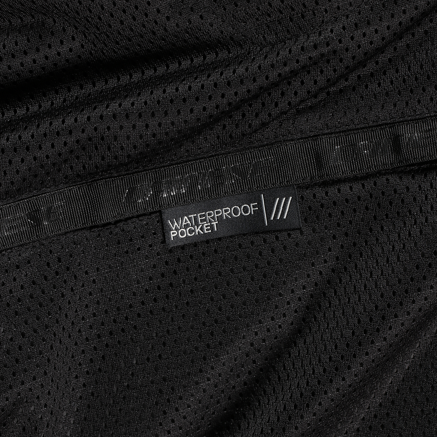 IGNITE 2 TEX JACKET