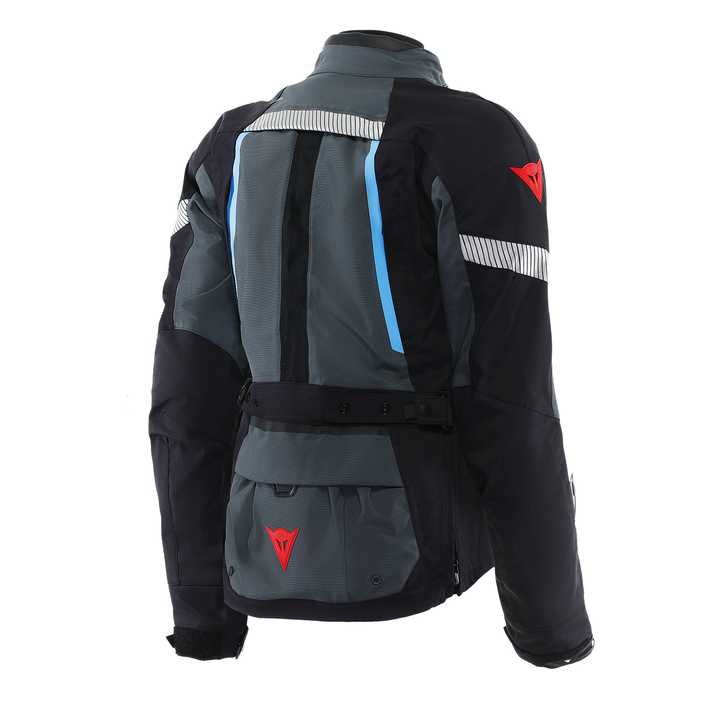 MANGEN ABSØLUTESHELL PRO JACKET WMN